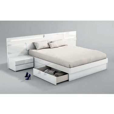 Sara Storage Bedroom Set