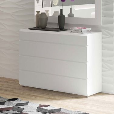 Sara Single Dresser