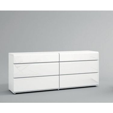 Sara Double Dresser