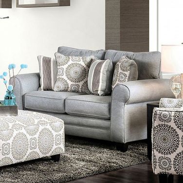 Misty Loveseat