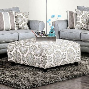 Misty Ottoman