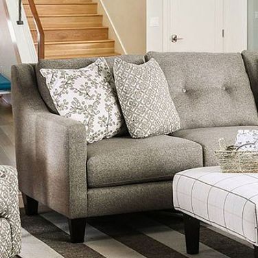 Dorset Loveseat