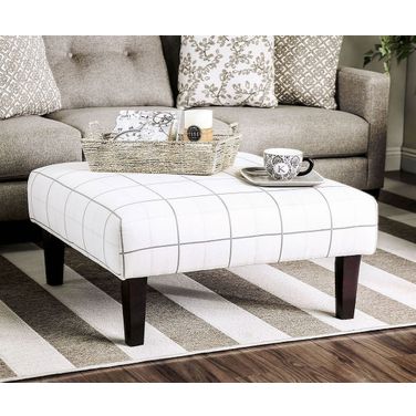 Dorset Ottoman