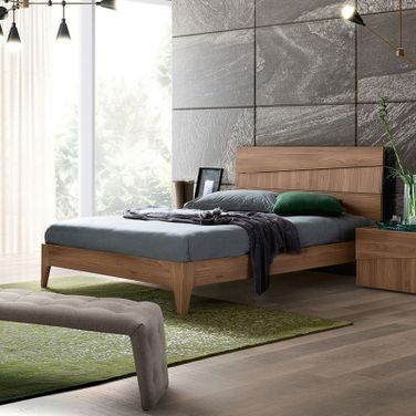 Storm Panel Bed (King)