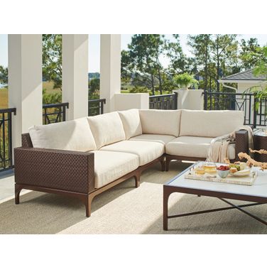 Abaco Sectional