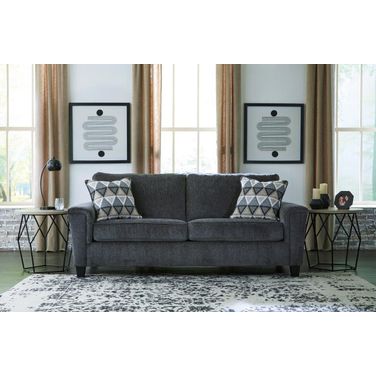 Abinger Sofa In Smoke