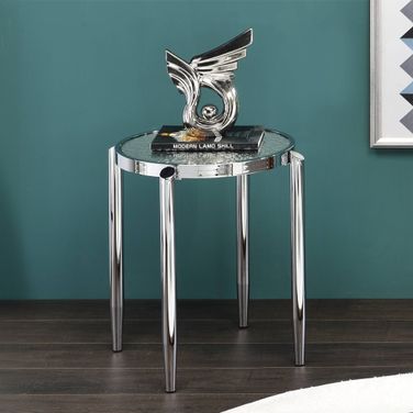 Acme Abbe End Table
