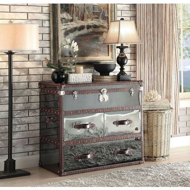 Acme Aberdeen Console Table