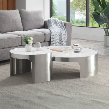 Acme Abilene Coffee Table