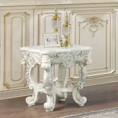 Acme Adara End Table