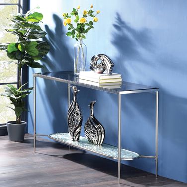 Acme Adelrik Sofa Table