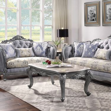 Acme Ariadne Coffee Table