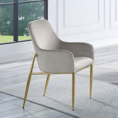 Acme Barnard Side Chair Set Of 2