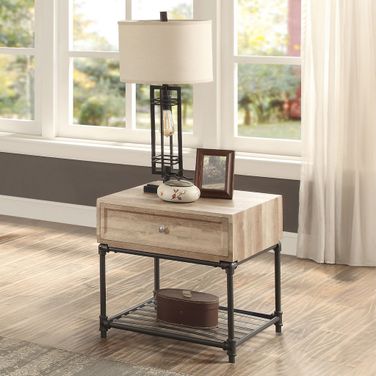 Acme Brantley Ii End Table