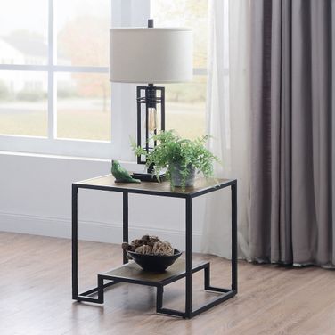 Acme Idella End Table