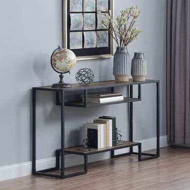 Acme Idella Sofa Table