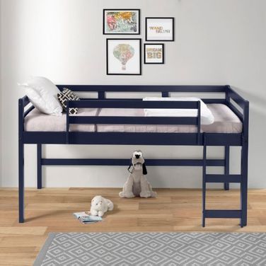 Loft Beds Loft Bed Frames 1StopBedrooms