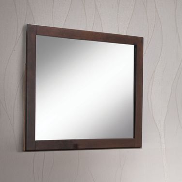 Acme Oberreit Mirror in Walnut