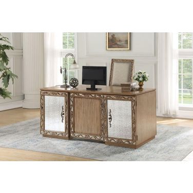 Acme Orianne Executive Writing Desk