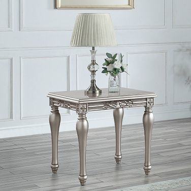 Acme Pelumi End Table
