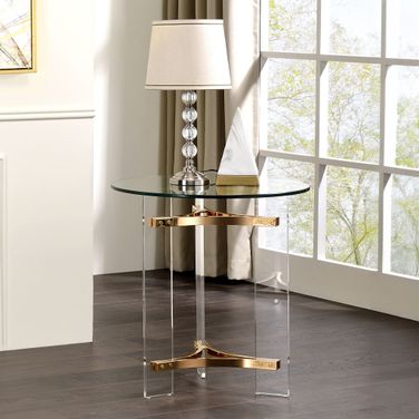 Acme Sosi End Table