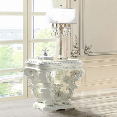 Acme Vanaheim End Table