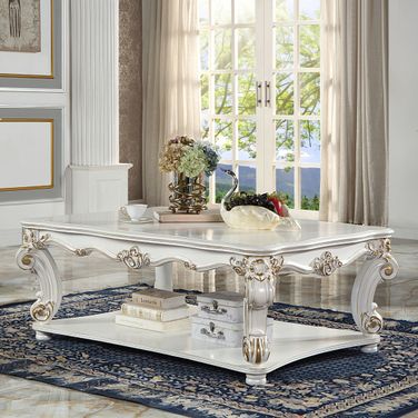 Acme Vendome Coffee Table