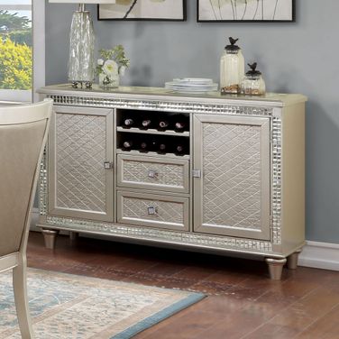 Adelina Server In Champagne