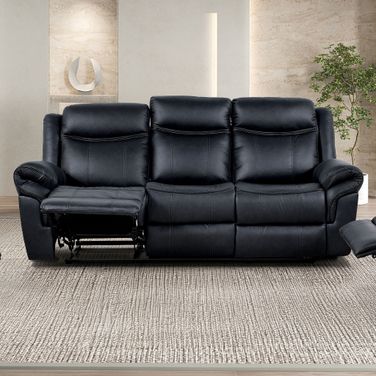 Agata Sofa In Black
