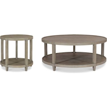 Albion Occasional Table Set