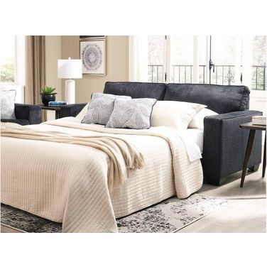 Altari Queen Sofa Sleeper In Slate