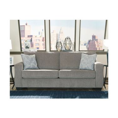 Altari Sofa In Alloy