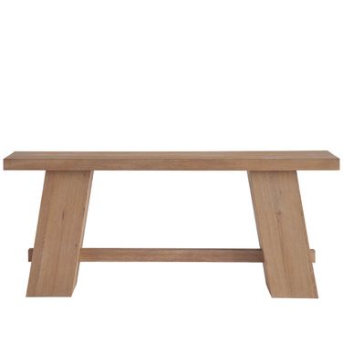 Altitude Console Table In Natural