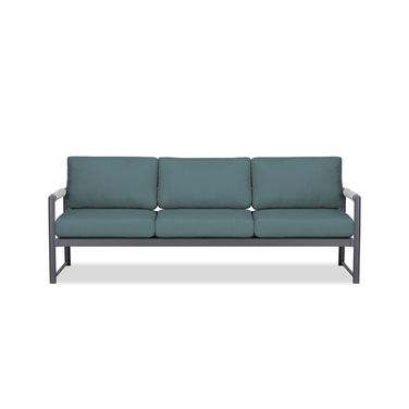 Alto Sofa In Cast Lagoon and Slate
