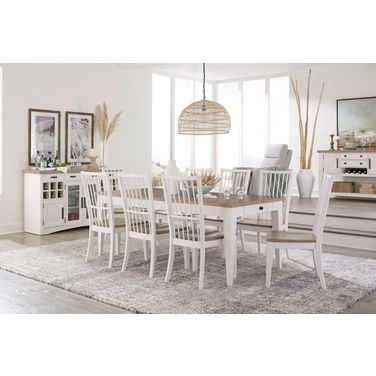 Americana Modern Dining Room Set