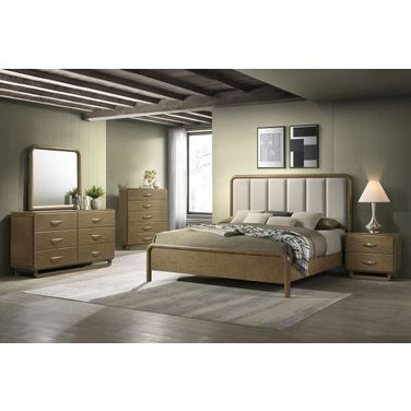 Amsbury Bedroom Set