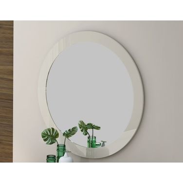 Amsterdam Mirror