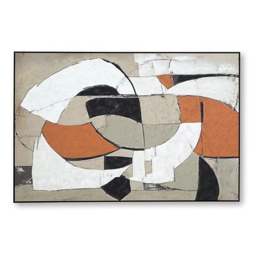 Anchorstone Wall Art In Multi