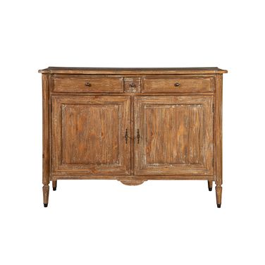 Anderson Hall Cabinet