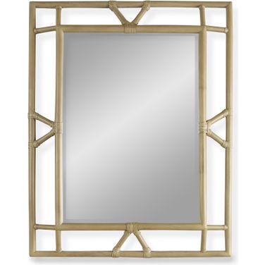 Andros Mirror In Natural