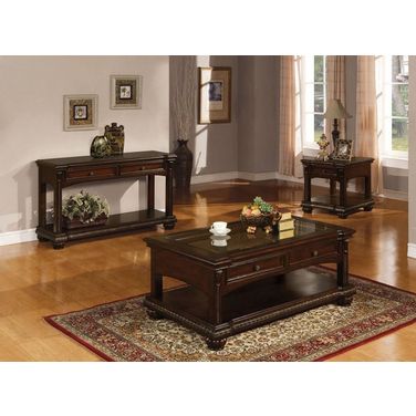Anondale Occasional Table Set