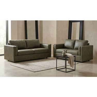 Arc Studio Living Room Set In Grove