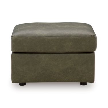 Arc Studio Ottoman In Grove