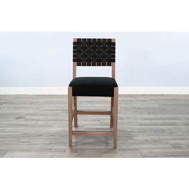 Arch Counter Stool Set of 2 In Desert