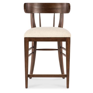 Archives Counter Stool In Beige
