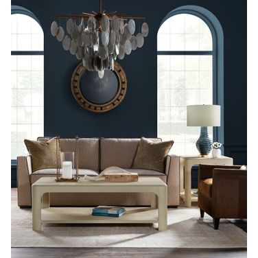 Archives Raffia Rectangle Occasional Table Set In Brown