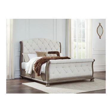 King Size Sleigh Beds 1StopBedrooms