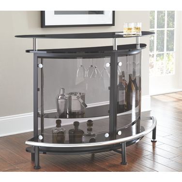Ariana Lacquer Bar Table