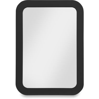 Artisto Mirror In Black