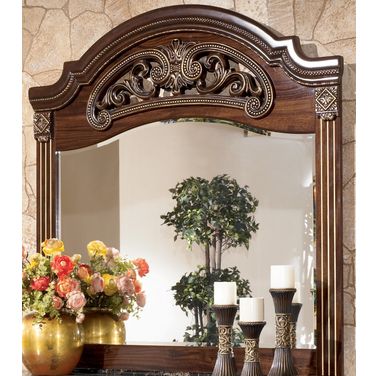 Gabriela Mirror